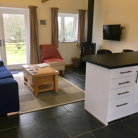 Morvoren Cottage لاونسستون المظهر الخارجي الصورة