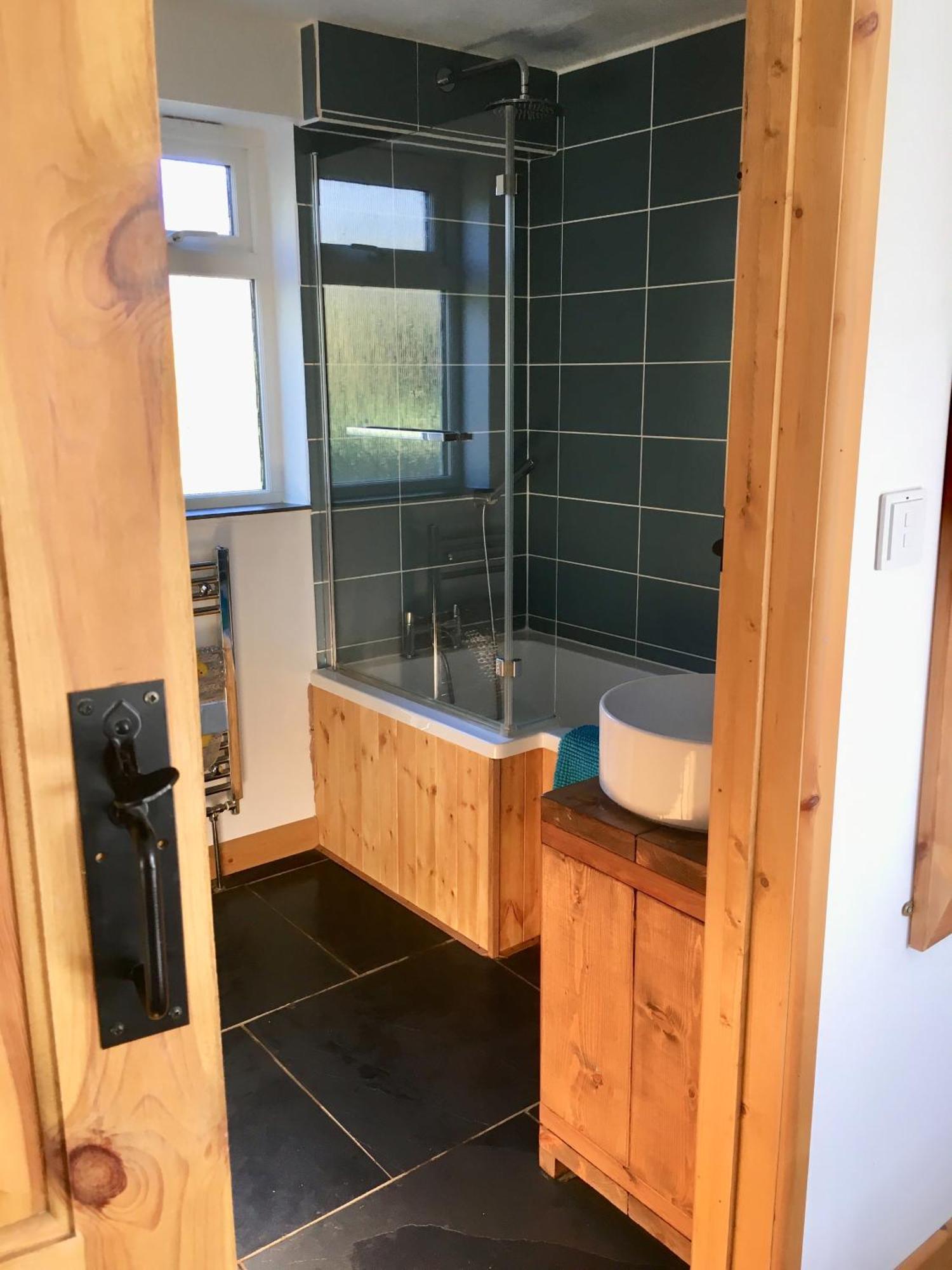 Morvoren Cottage لاونسستون المظهر الخارجي الصورة