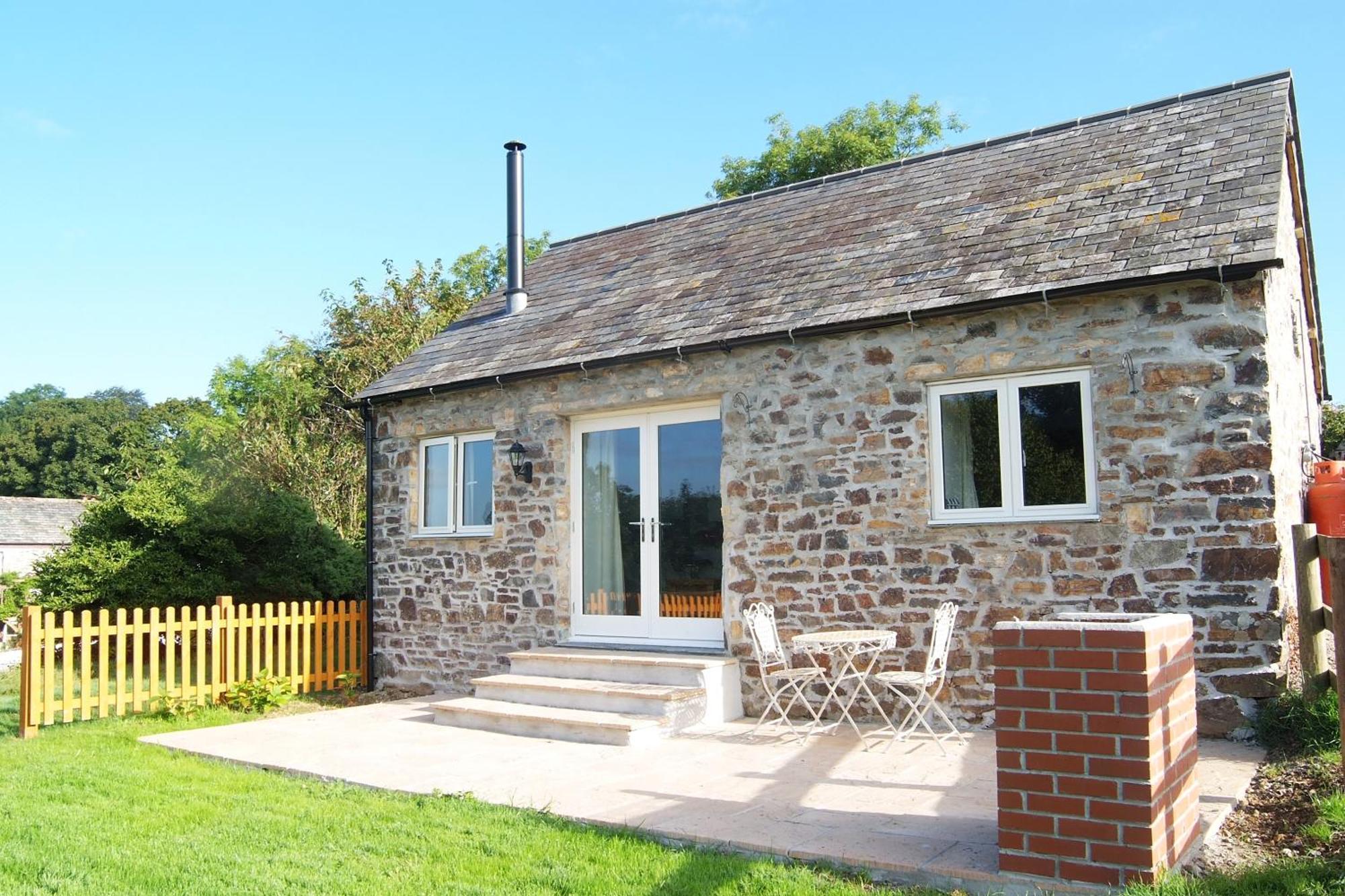 Morvoren Cottage لاونسستون المظهر الخارجي الصورة